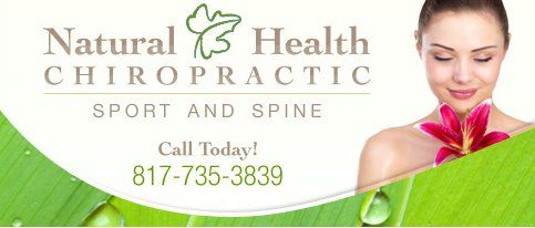 Natural Health Chiropractic Spine and Sports Chiropractic