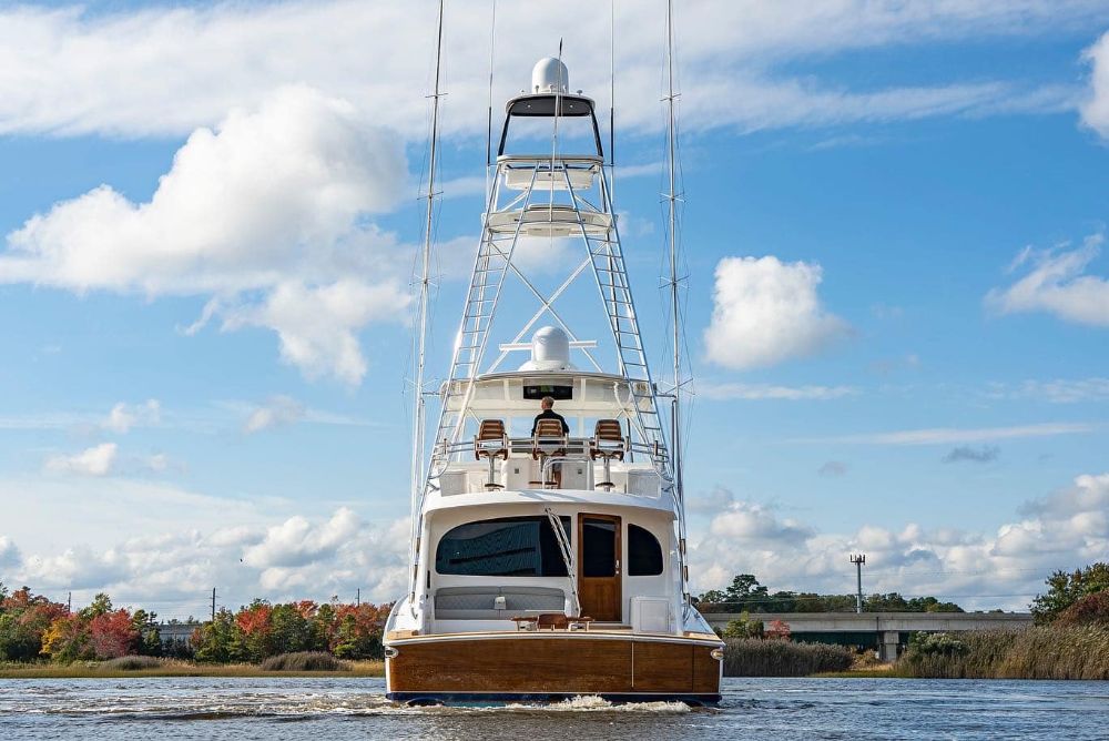 Viking Yacht Service Center - Riviera Beach Reasonably