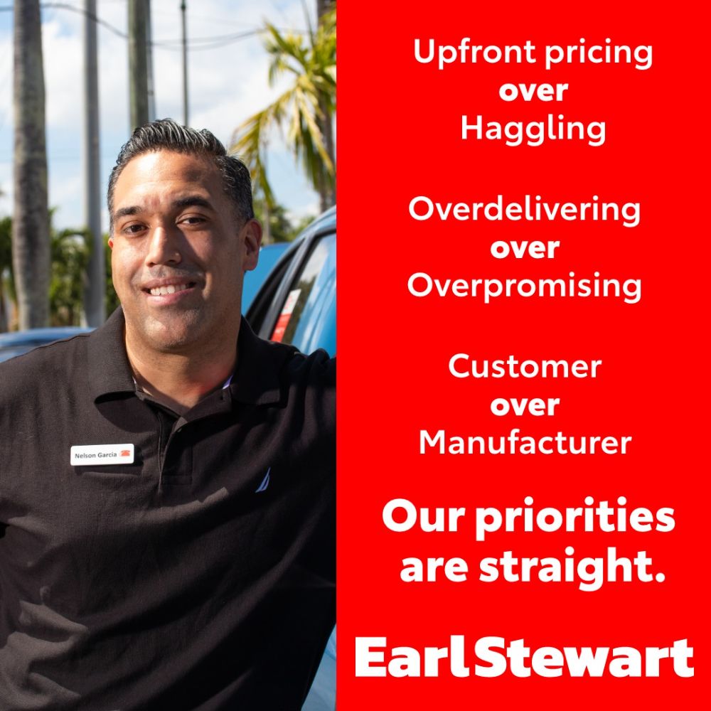 Earl Stewart Toyota - Lake Park Thumbnails