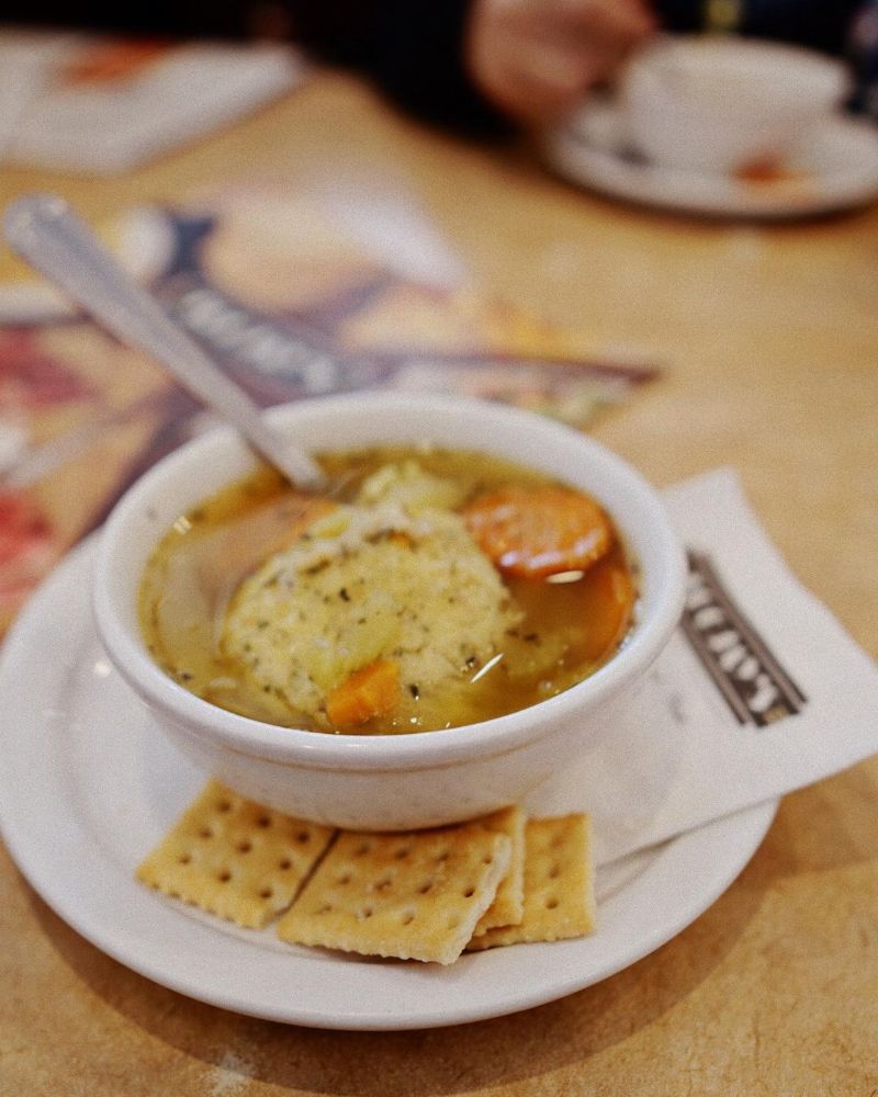 TooJay's Gourmet Deli - West Palm Beach Restaurants