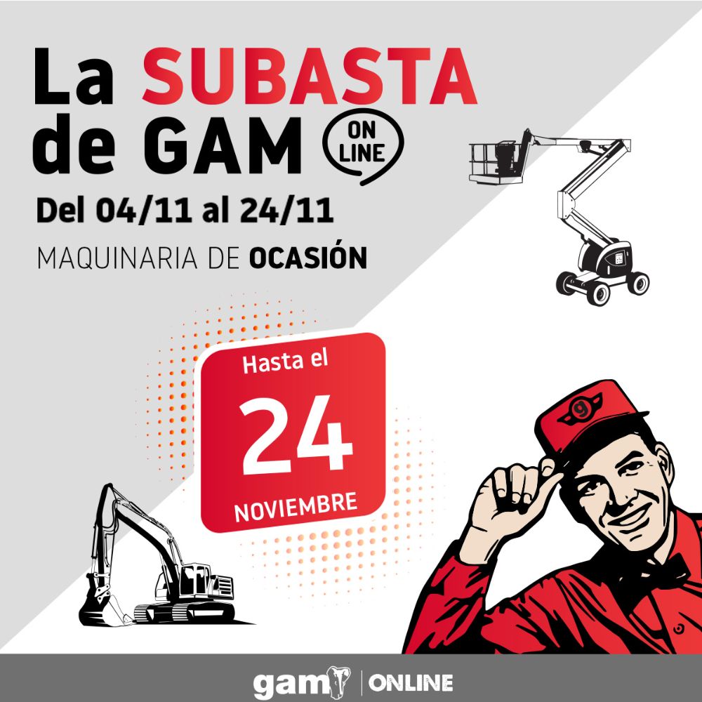 GAM CARTAGENA - Cartagena Customers