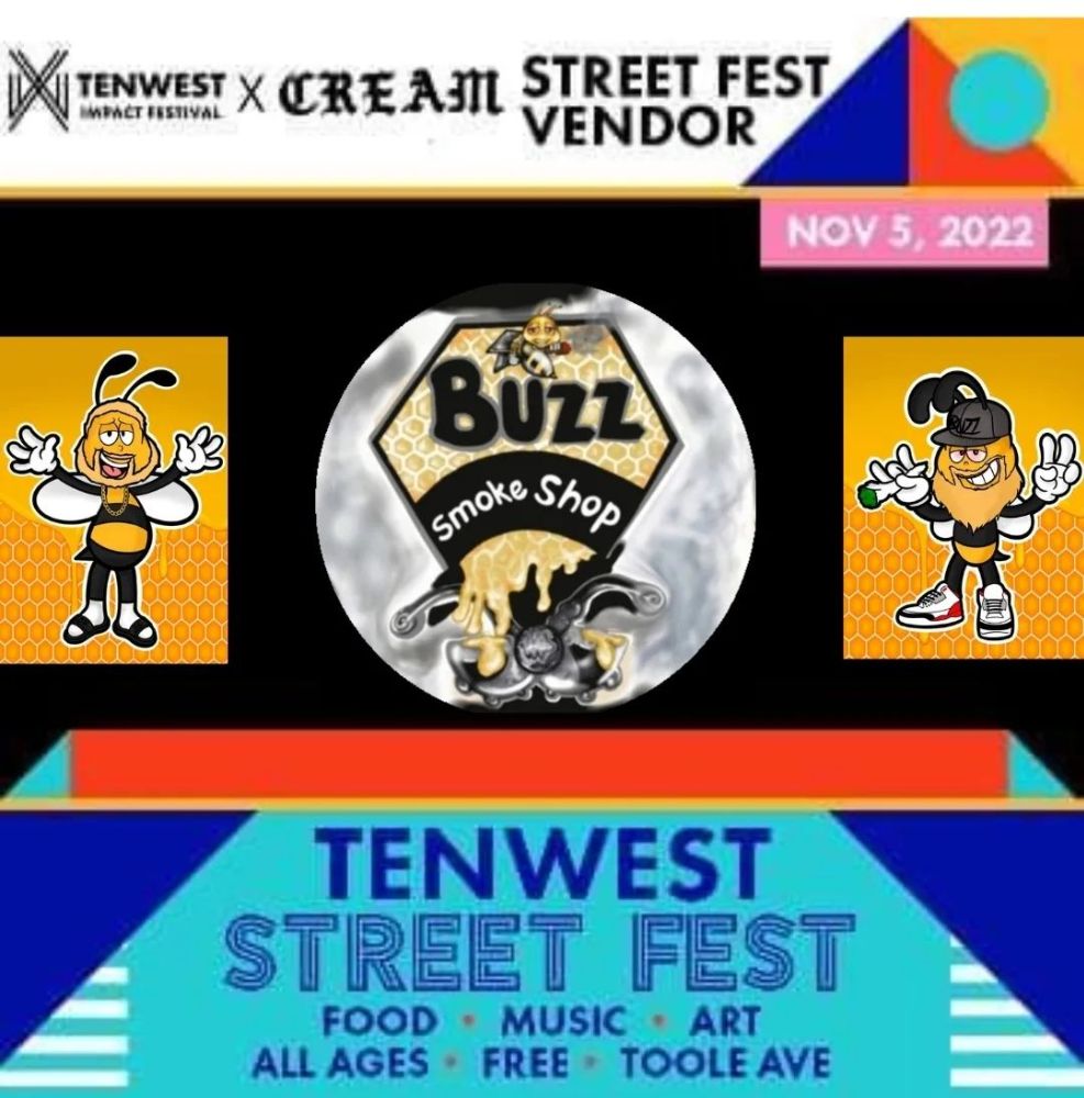 Buzz Smoke Shop LLC - Englewood Reasonably