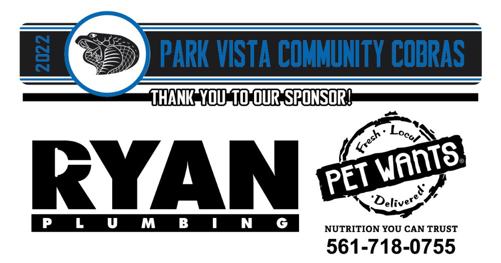Park Vista Community High School - Lake Worth Informative