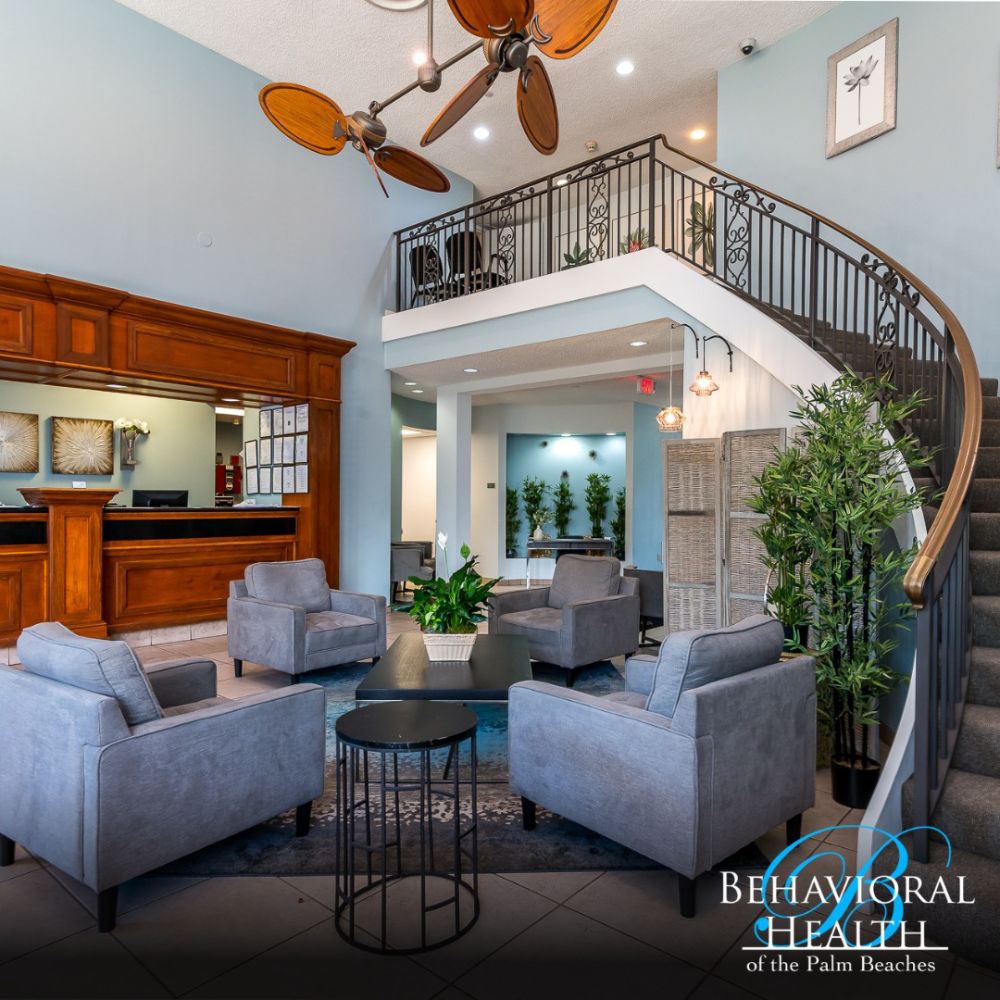 Behavioral Health of The Palm Beaches - Lake Park Shared(800)