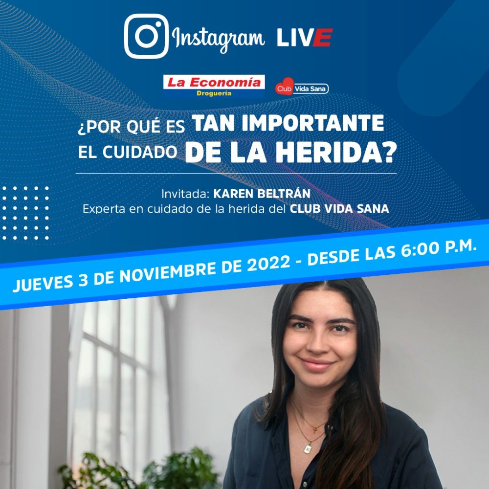 Droguería La Economía - Cartagena Informative