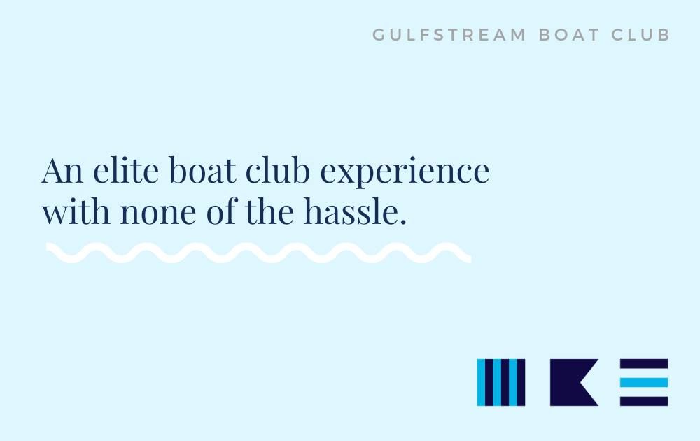 Gulfstream Boat Club - Hypoluxo Information