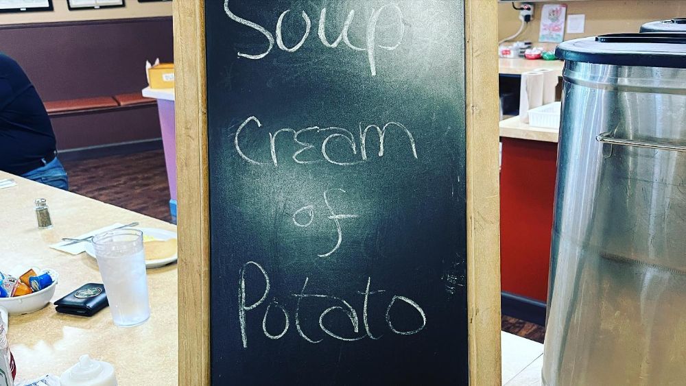 Southern Kitchen - Lake Park Informative