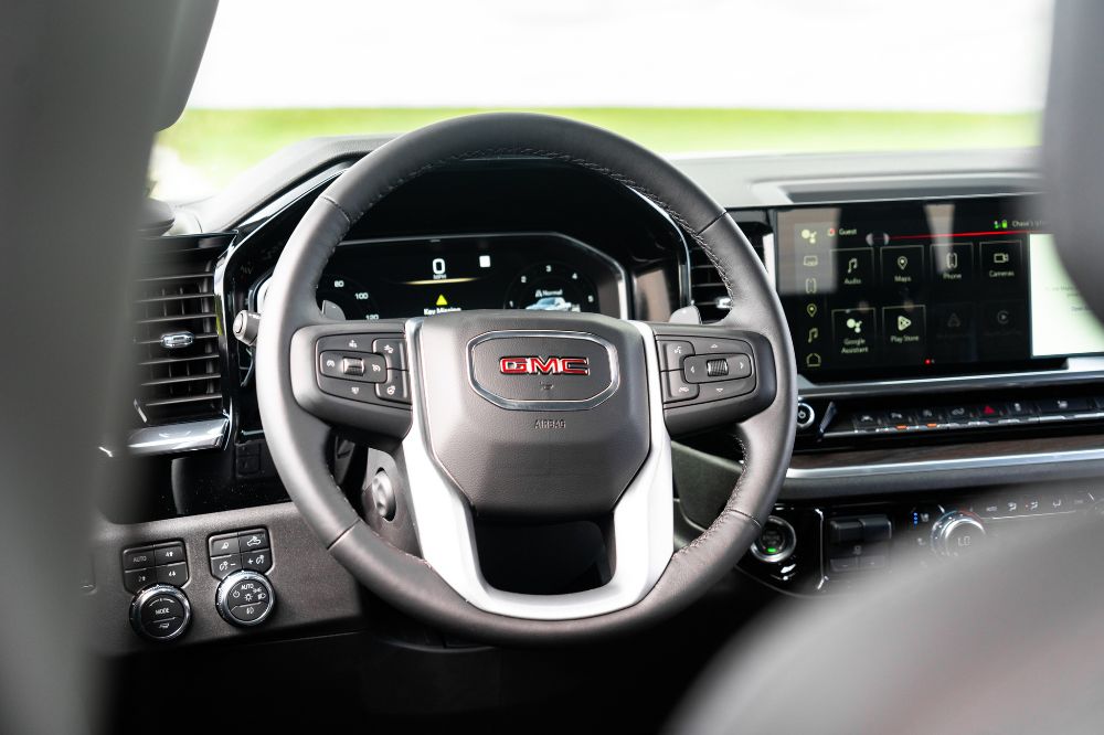 Schumacher Buick GMC of North Palm Beach - Lake Park Information