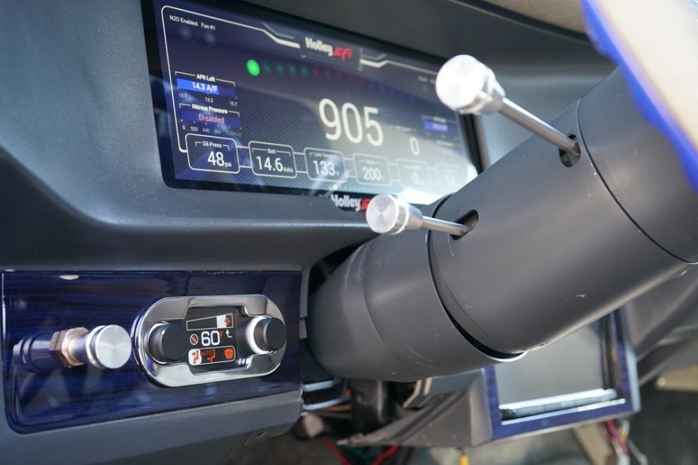 Performance Racing Options & Services - Riviera Beach Information