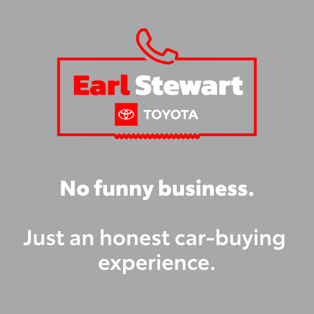 Earl Stewart Toyota - Lake Park Questions