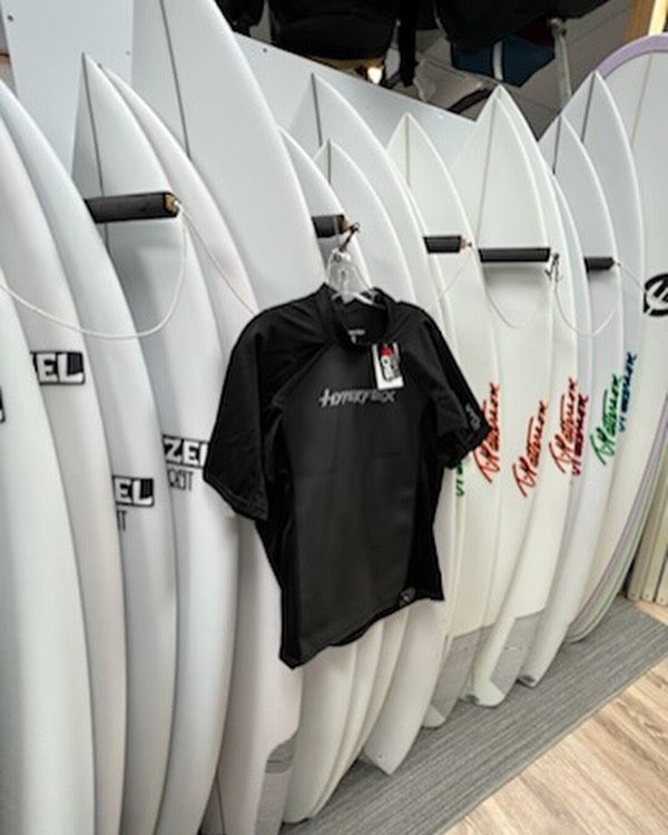 Ground Swell Surf Shop - Juno Beach Accessories