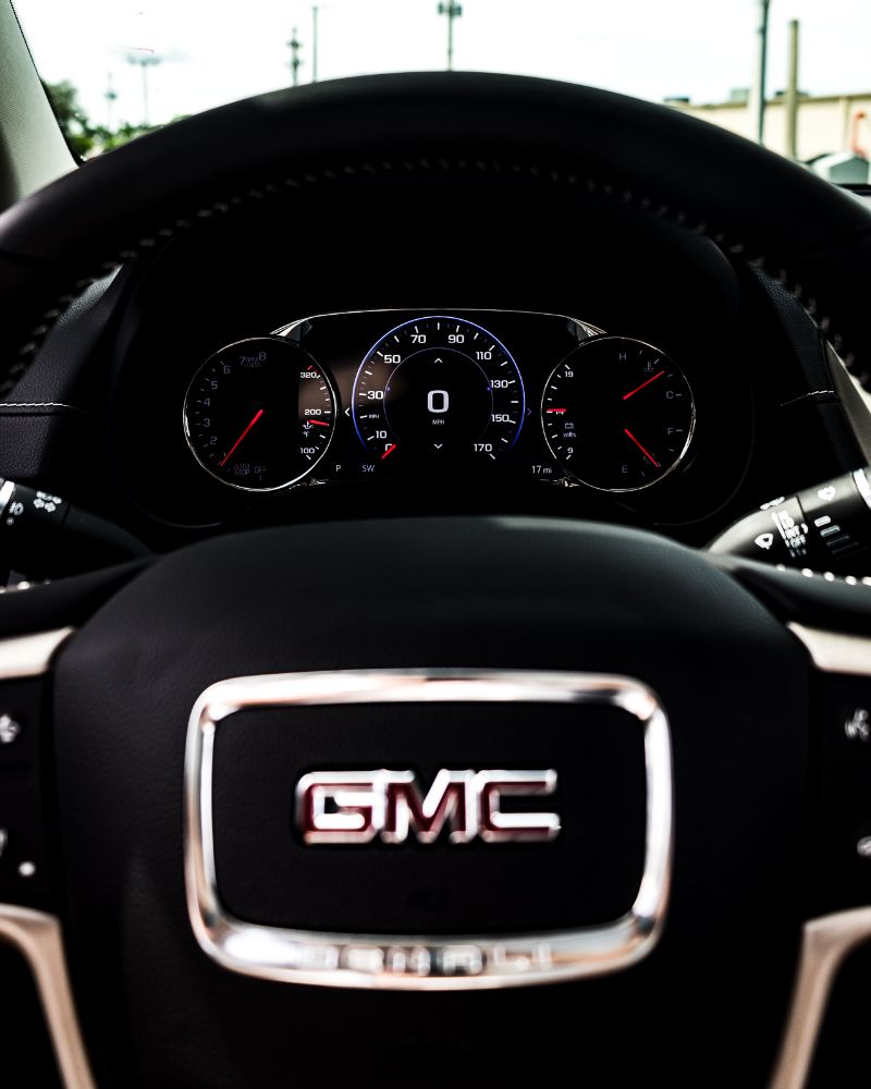 Schumacher Buick GMC of North Palm Beach - Lake Park Accommodate