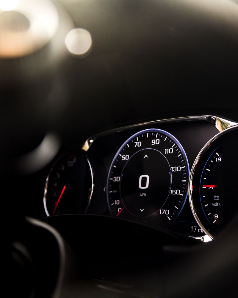 Schumacher Buick GMC of North Palm Beach - Lake Park Regulations