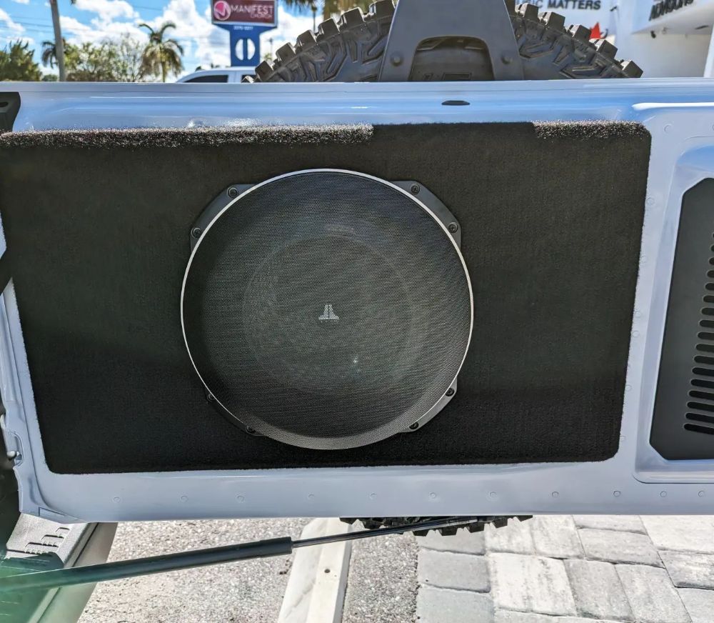 Serious Autosport West Palm Beach Retail Auto Parts