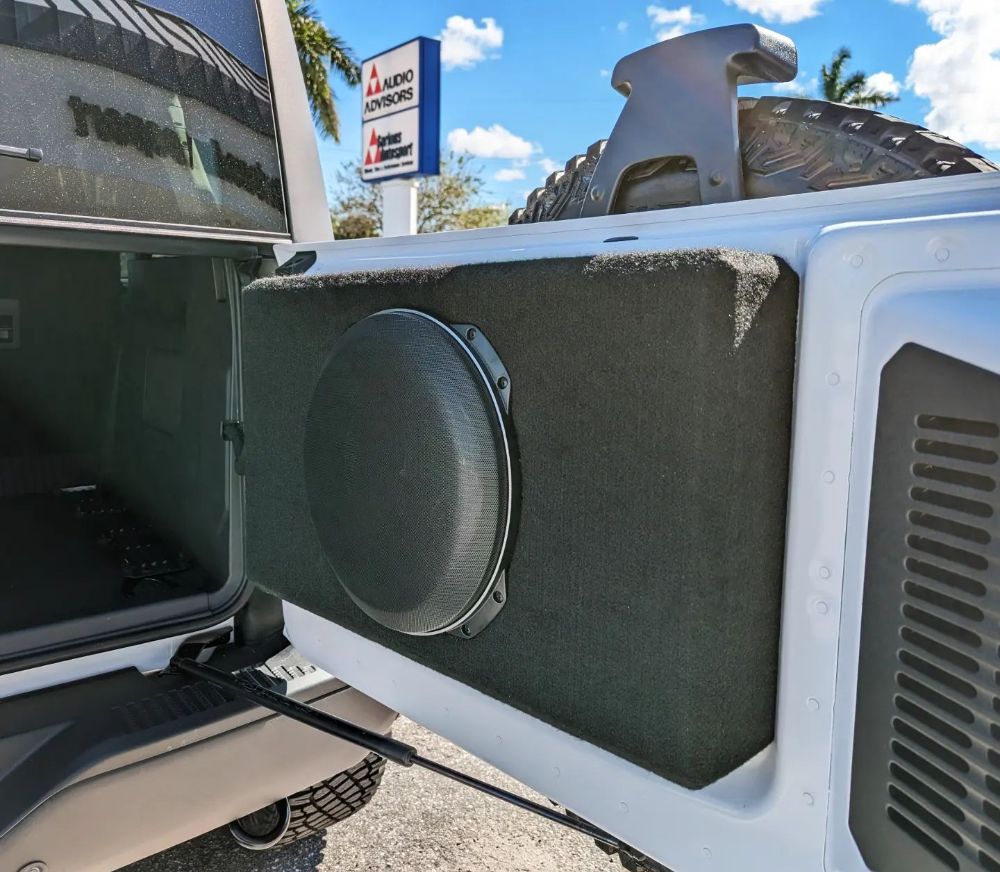 Serious Autosport West Palm Beach Retail Auto Parts