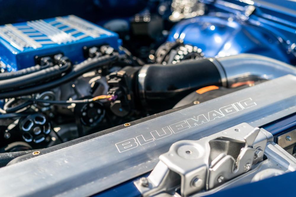 Performance Racing Options & Services - Riviera Beach Atmosphere