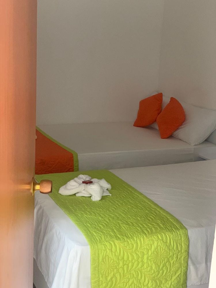 HOTEL CASA GARCES CARTAGENA - Cartagena Accommodate