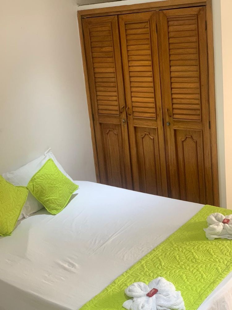 HOTEL CASA GARCES CARTAGENA - Cartagena Information