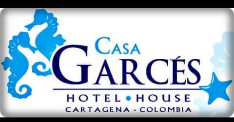 HOTEL CASA GARCES CARTAGENA - Cartagena Reasonably