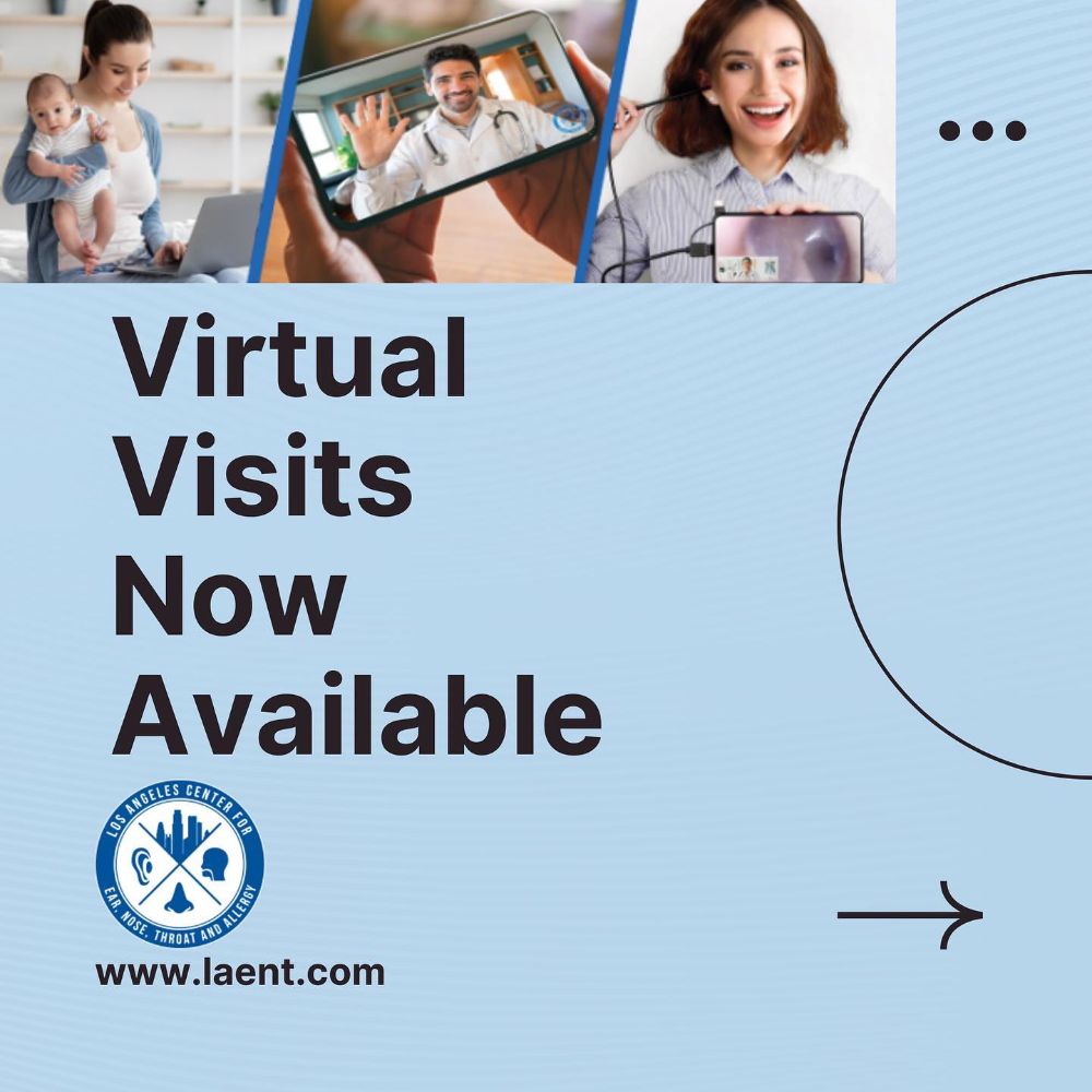 Los Angeles Center for Ear, Nose, Throat and Allergy - Los Angeles Combination