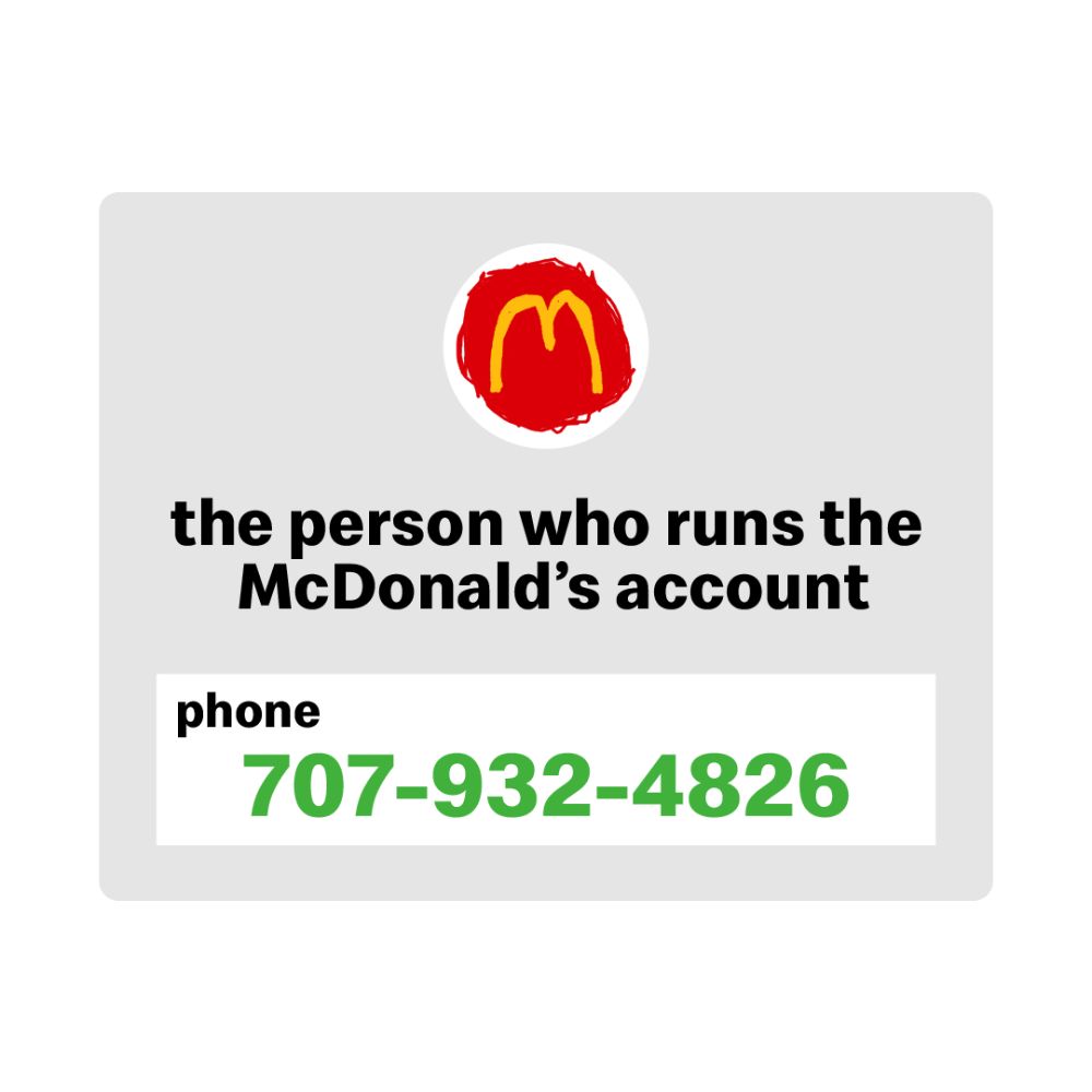 McDonald's - West Palm Beach Restaurants