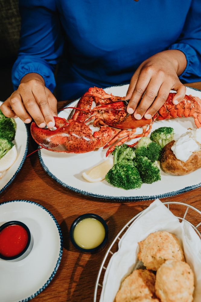 Red Lobster - West Palm Beach Restaurants