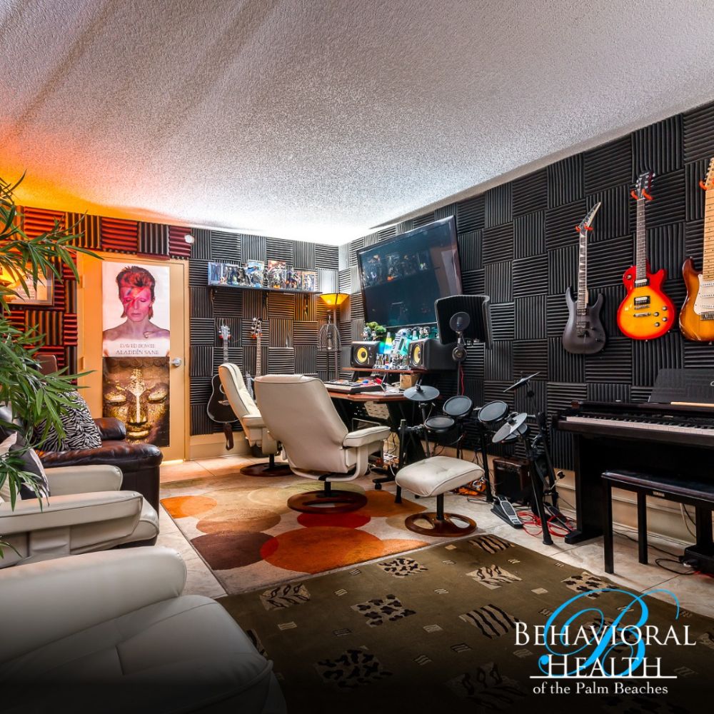 Behavioral Health of The Palm Beaches - Lake Park Accommodate