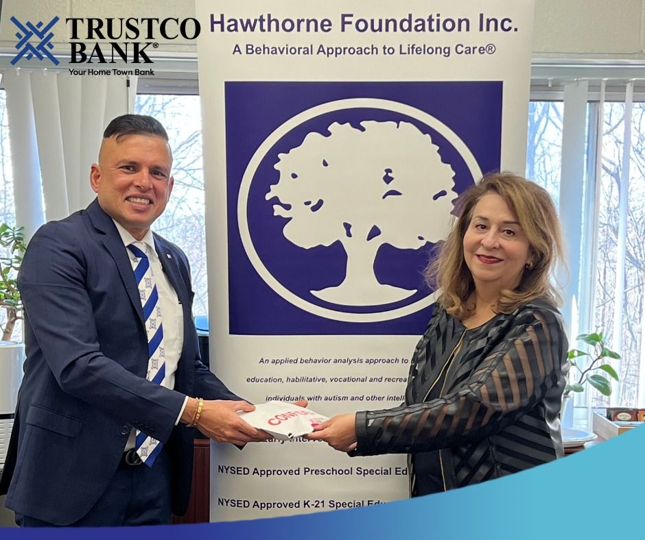 Trustco Bank - Juno Beach Informative