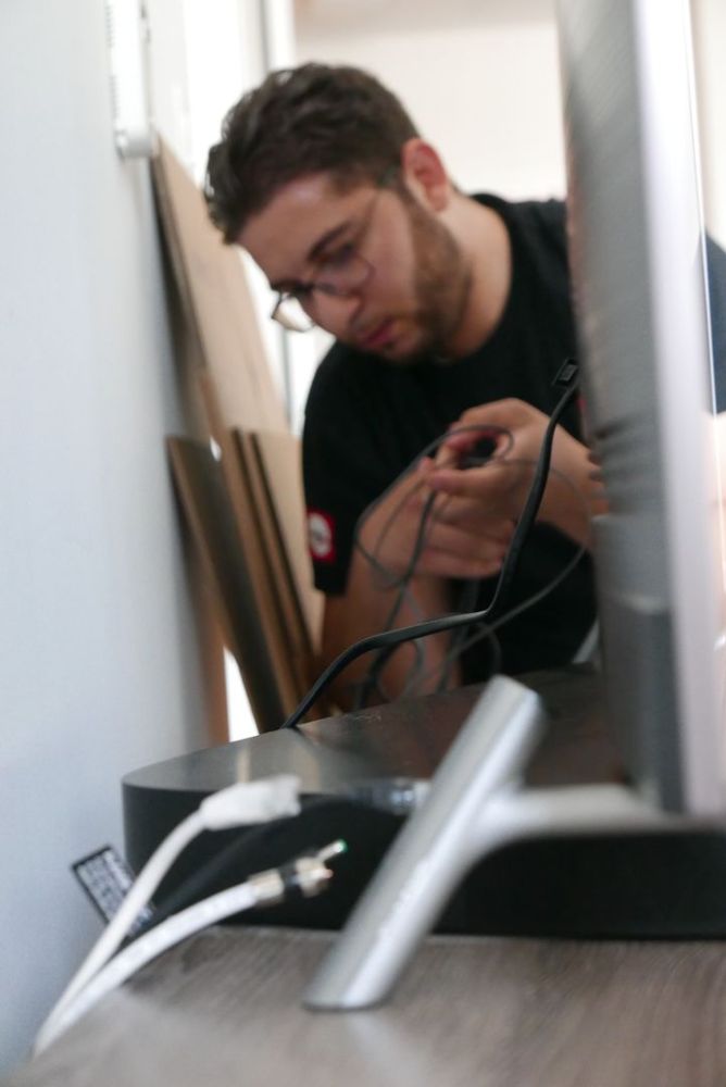 FlatRate Moving - Rockville Information