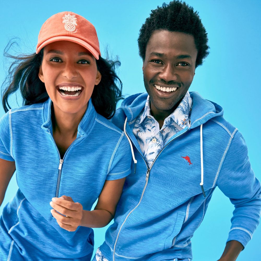 Tommy Bahama - Jupiter Wheelchairs