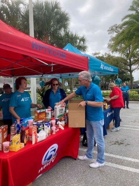 Seacoast Bank - West Palm Beach Informative