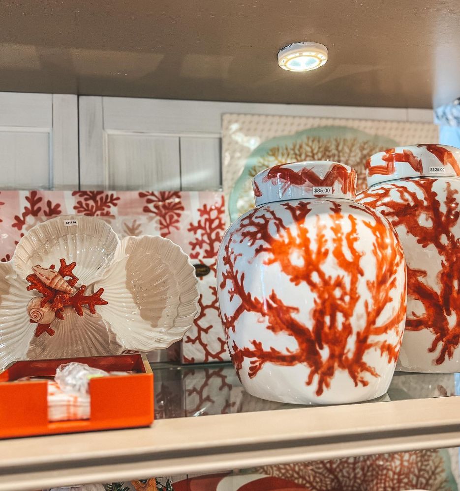 Cod & Capers Seafood Marketplace and Café North Palm Beach