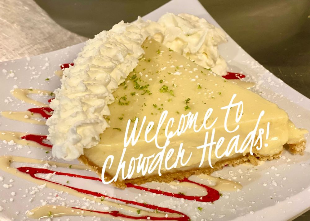 Chowder Heads - Jupiter Restaurants