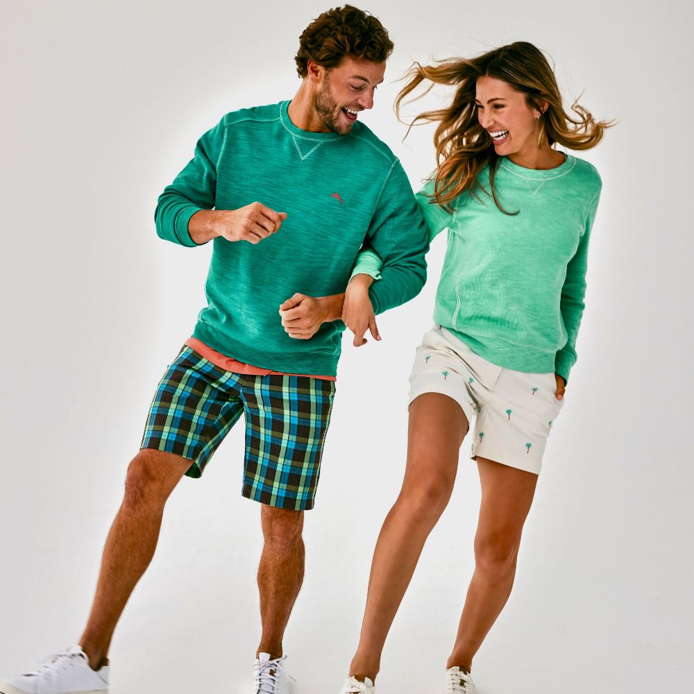 Tommy Bahama - Jupiter Organization