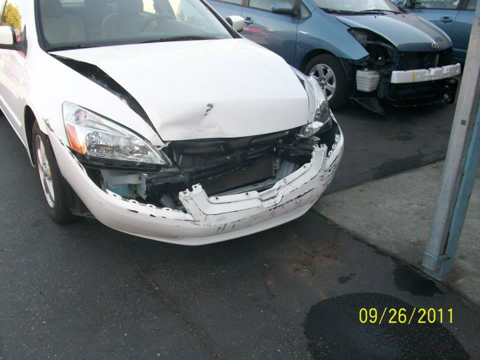 Santa Cruz Automotive - Santa Cruz Environment