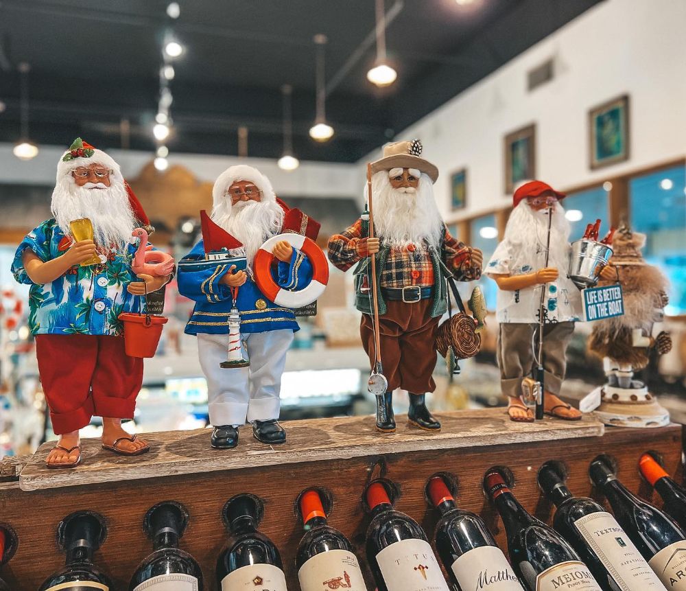 Cod & Capers Seafood Marketplace and Café North Palm Beach