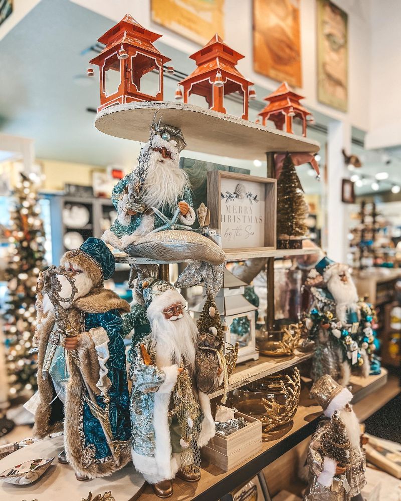 Cod & Capers Seafood Marketplace and Café North Palm Beach