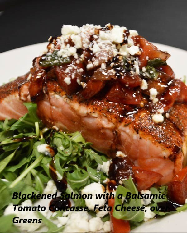 Nick & Johnny's Osteria - Juno Beach Convenience