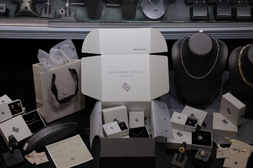 Lessard Coutu Custom Jewellery - St Catharines Enterprise