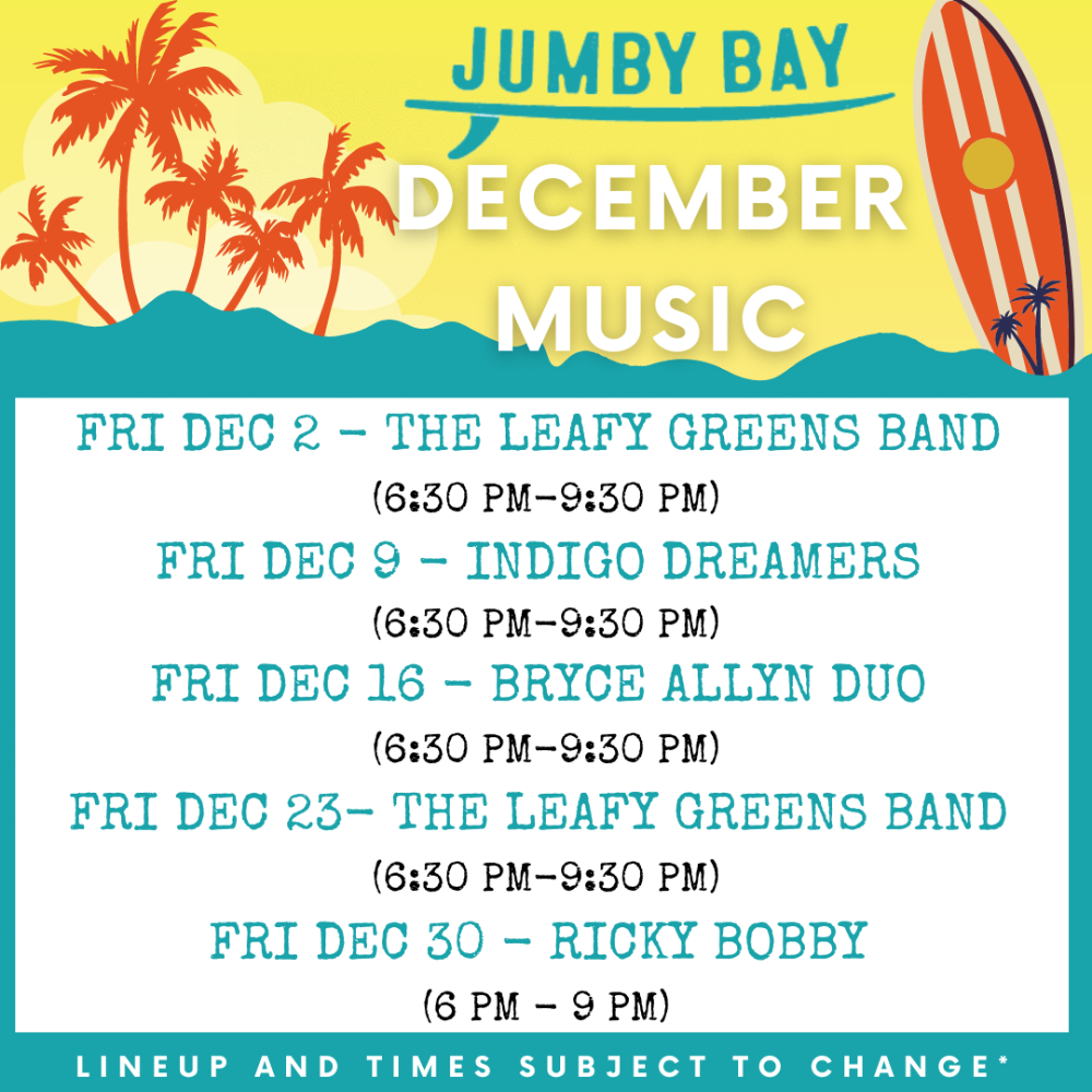 Jumby Bay Island Grill - Jupiter Convenience