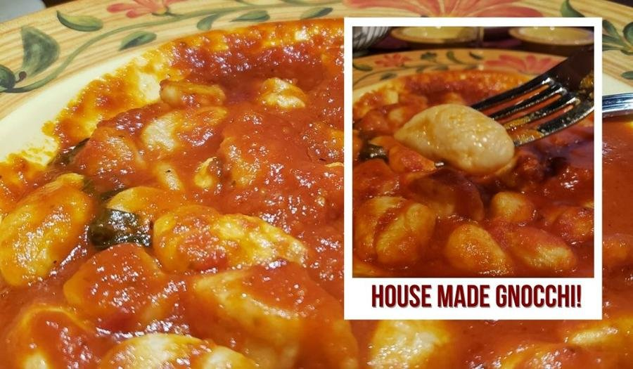 Nick & Johnny's Osteria - Juno Beach Restaurants