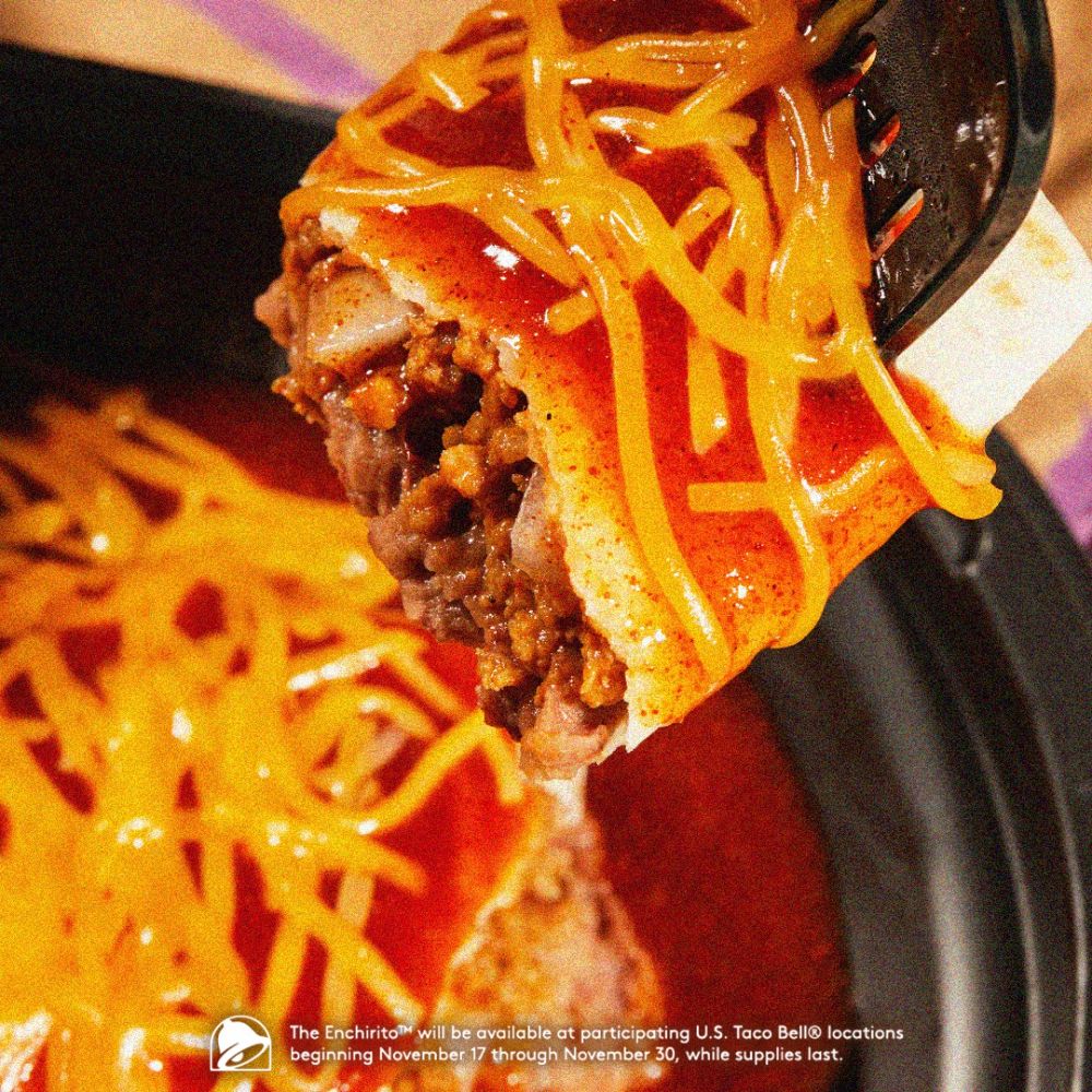 Taco Bell - Lantana Restaurants