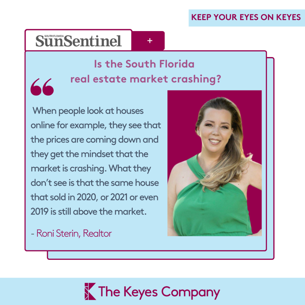 The Keyes Company - Tequesta Wheelchairs