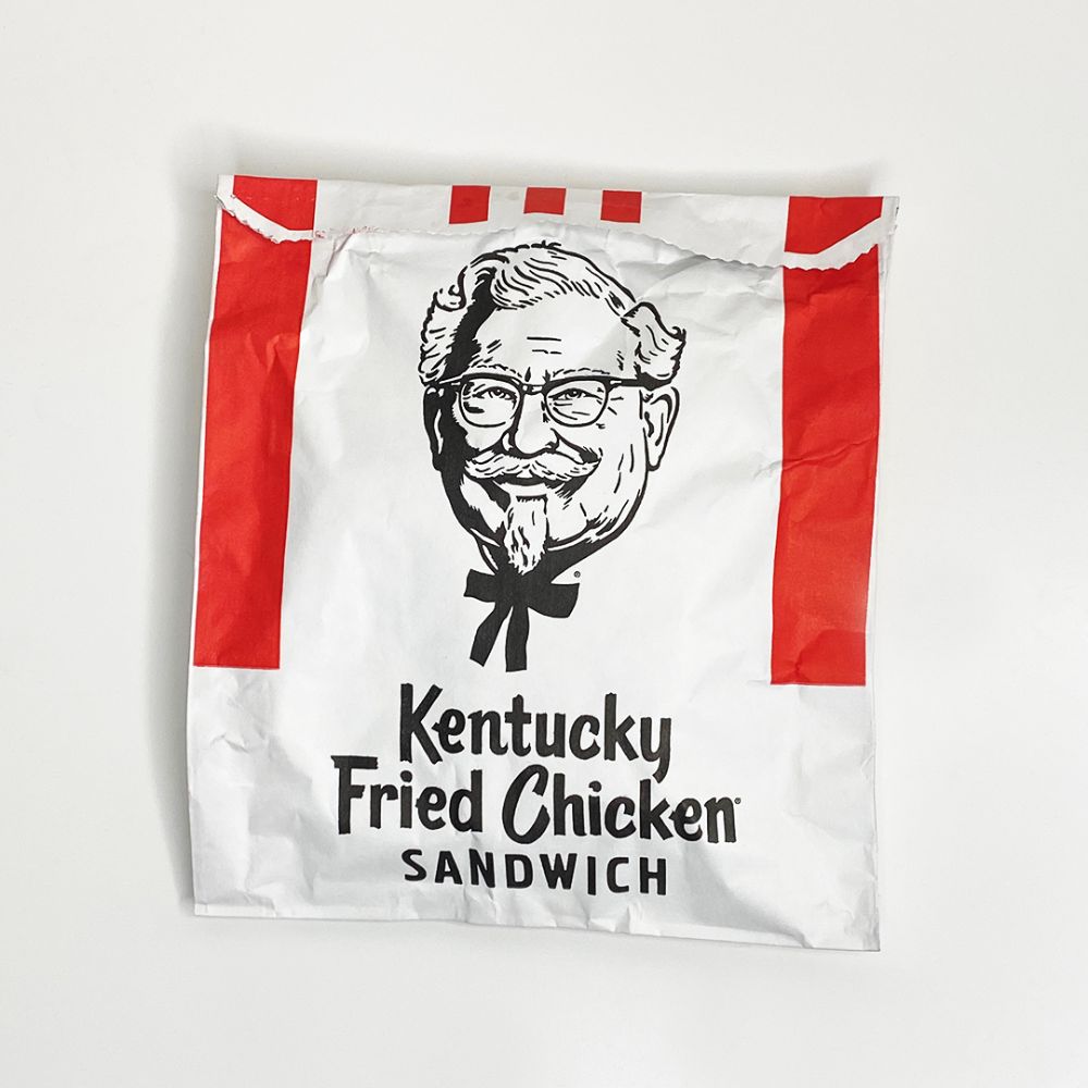 KFC - Jupiter Combination