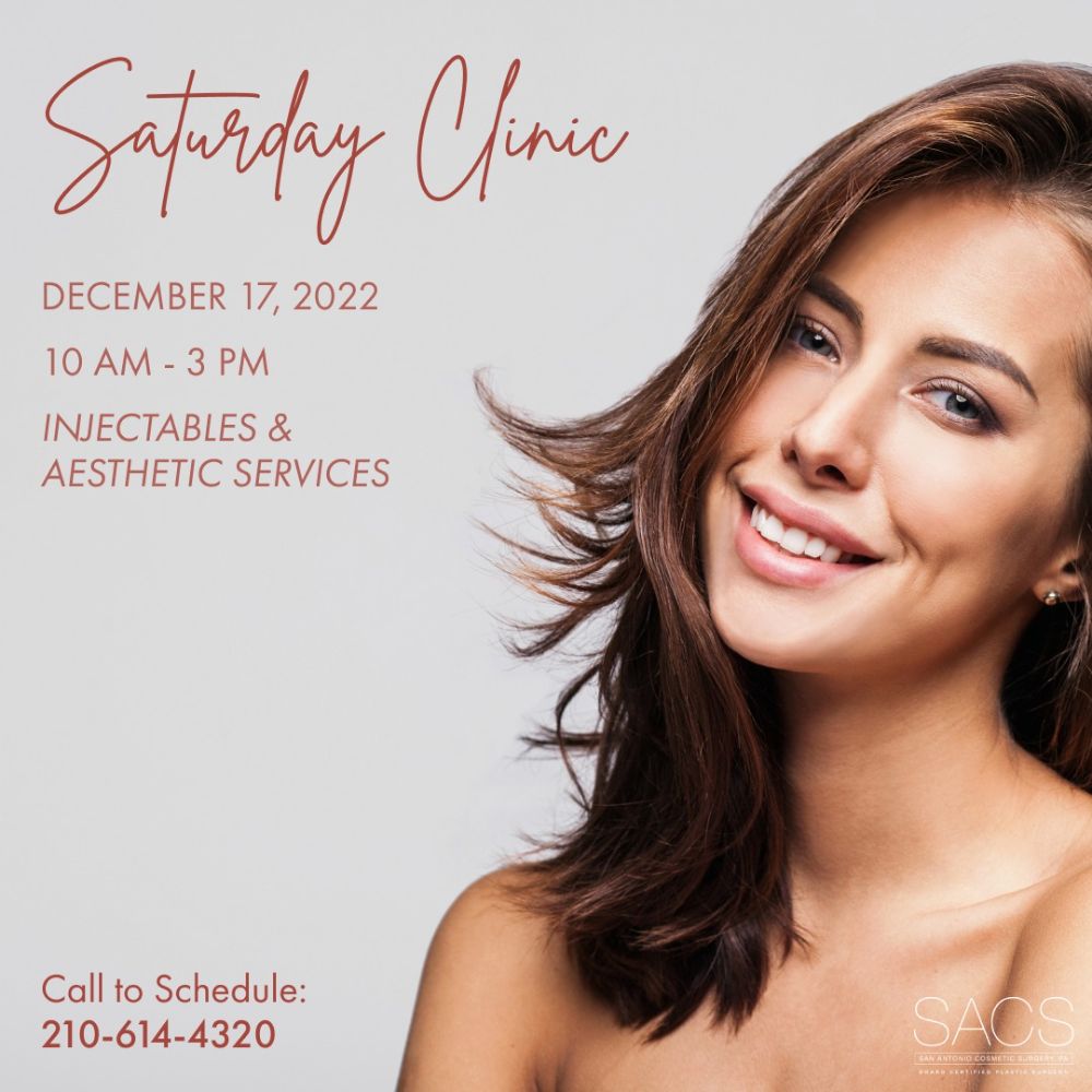 San Antonio Cosmetic Surgery, PA - San Antonio Cleanliness