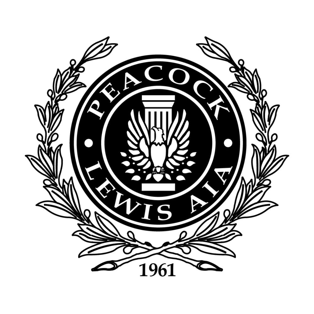 Peacock + Lewis Architects and Planners - North Palm Beach Fantastic!