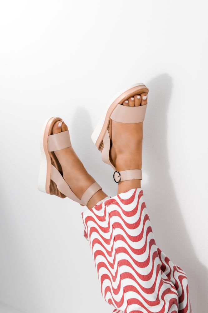 Spendless Au Womens Shoes - Gillman Contemporary