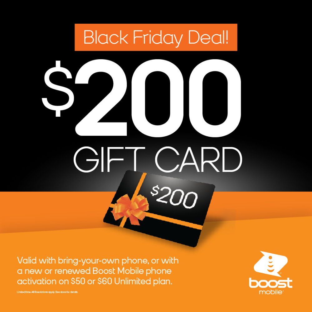 Boost Mobile Store - Chicago Ridge Information