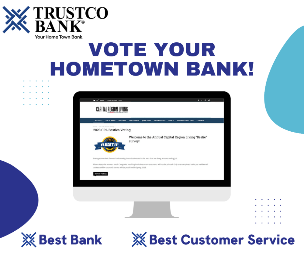 Trustco Bank - Juno Beach Enterprise