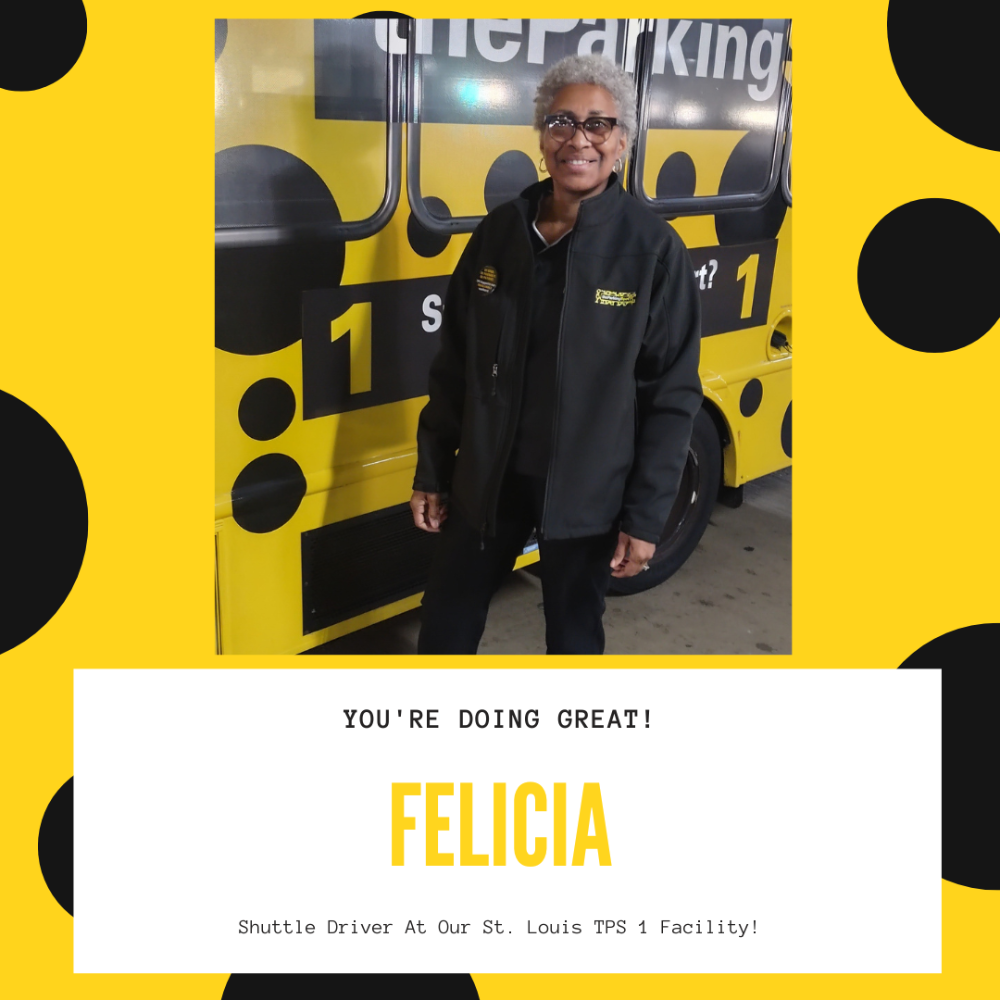 Parking Spot - Lake Worth Combination